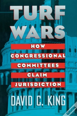 Capa do artigo Turf Wars