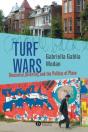 Turf Wars - Preview