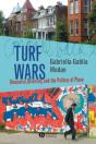 Turf Wars - Preview