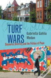 Capa do artigo Turf Wars