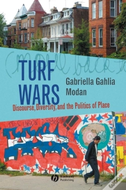 Capa do artigo Turf Wars