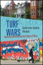Turf Wars - Preview