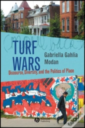 Turf Wars