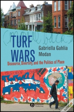 Capa do artigo Turf Wars