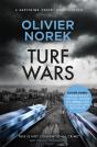 Turf Wars - Preview