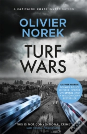 Capa do artigo Turf Wars