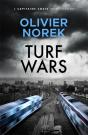 Turf Wars - Preview