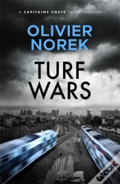 Capa do artigo Turf Wars