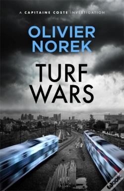 Capa do artigo Turf Wars
