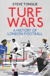 Capa do artigo Turf Wars
