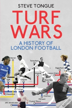 Capa do artigo Turf Wars
