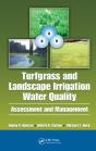 Turfgrass And Landscape Irrigation Water Quality - Preview