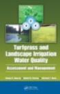 Turfgrass And Landscape Irrigation Water Quality - Preview