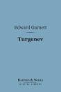 Turgenev (Barnes & Noble Digital Library) - Preview