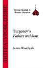 Turgenev "Fathers And Sons" - Preview