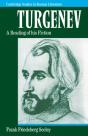 Turgenev - Preview
