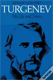 Turgenev - His Life & Times (Paper Only)