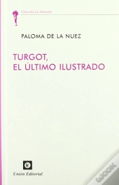 Capa do artigo Turgot,El Último Ilustrado