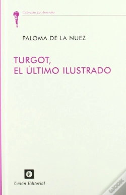 Capa do artigo Turgot,El Último Ilustrado