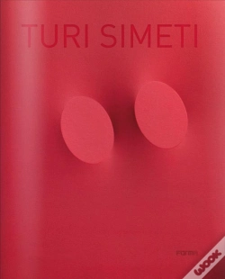 Capa do artigo Turi Simeti