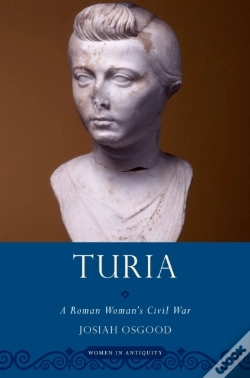 Capa do artigo Turia