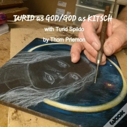Capa do artigo Turid As God/God As Kitsch (With Turid Spildo)