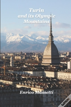 Capa do artigo Turin And Its Olympic Mountains