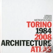 Capa do artigo Turin Architecture Atlas