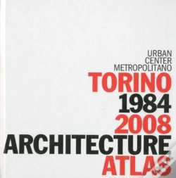 Capa do artigo Turin Architecture Atlas