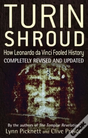 Capa do artigo Turin Shroud: How Leonardo Da Vinci Fooled History