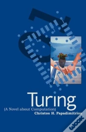 Capa do artigo Turing (A Novel About Computation)