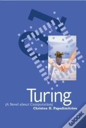 Turing (A Novel About Computation)