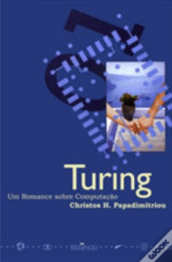 Capa do artigo Turing