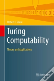 Capa do artigo Turing Computability