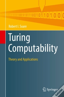 Capa do artigo Turing Computability