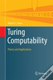 Turing Computability