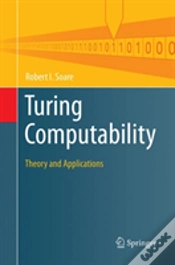 Capa do artigo Turing Computability