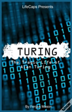 Capa do artigo Turing