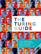 Capa do artigo Turing Guide
