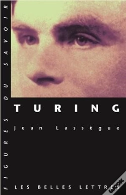 Capa do artigo Turing