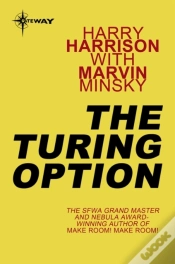 Capa do artigo Turing Option