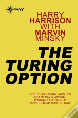 Capa do artigo Turing Option