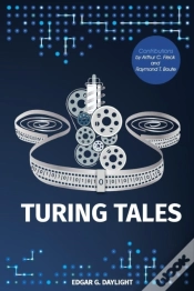 Capa do artigo Turing Tales