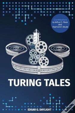 Capa do artigo Turing Tales