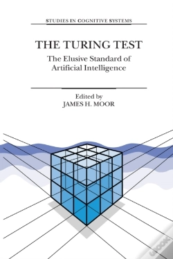 Capa do artigo Turing Test