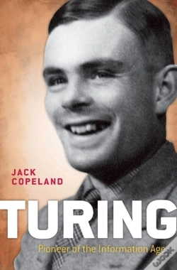 Capa do artigo Turing