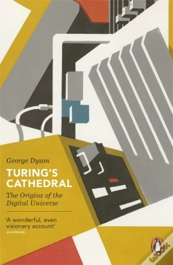 Capa do artigo Turing'S Cathedral