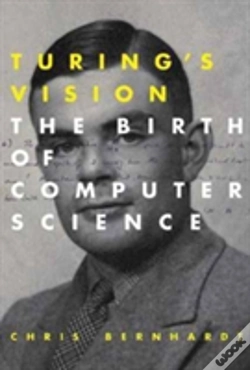 Capa do artigo Turing'S Vision