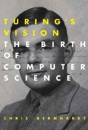 Turing'S Vision - Preview