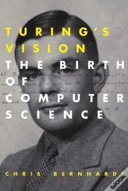 Capa do artigo Turing'S Vision